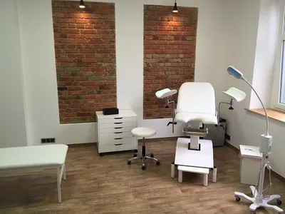 Lek. Grzegorz Telega Gabinet Ginekologiczny